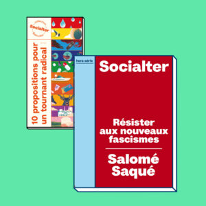 1 HORS-SÉRIE + 1 VOLUME DE BASCULES